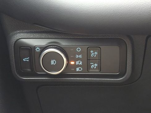 Used 2025 Ford Explorer ST w/ Sun And Sound Package image 23