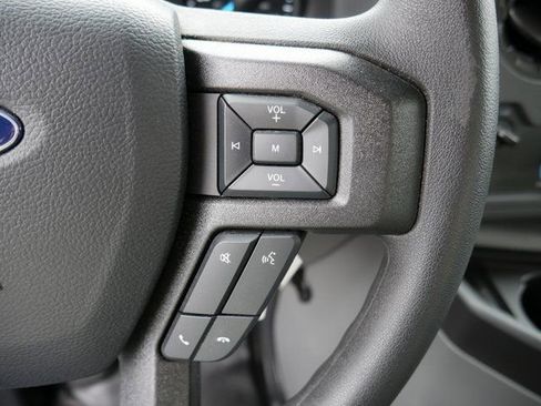 New 2024 Ford E-350 and Econoline 350 Super Duty w/ Power Windows & Locks Group RWD image 15
