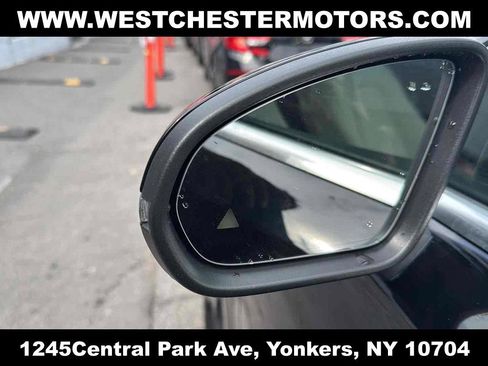 Used 2022 Mercedes-Benz A 220 4MATIC w/ Premium Package Lite image 27