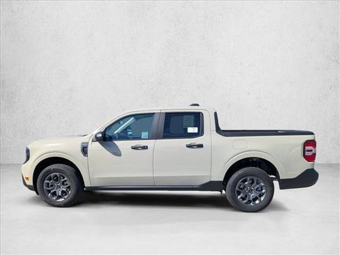 New 2025 Ford Maverick XLT image 5