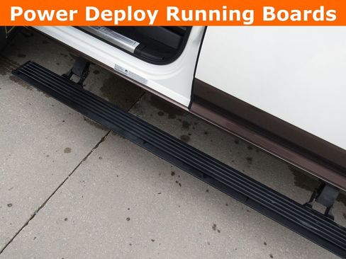 Used 2024 RAM 3500 Limited w/ Safety Group image 8