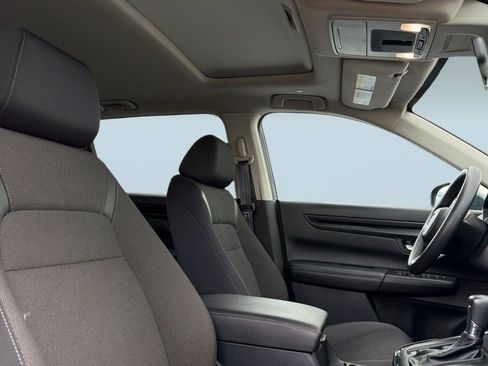 Certified 2024 Honda CR-V EX image 31