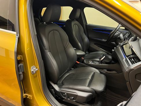 Used 2022 BMW X2 sDrive28i w/ Convenience Package image 35