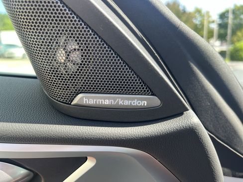 Used 2025 BMW i4 eDrive40 w/ Premium Package image 20