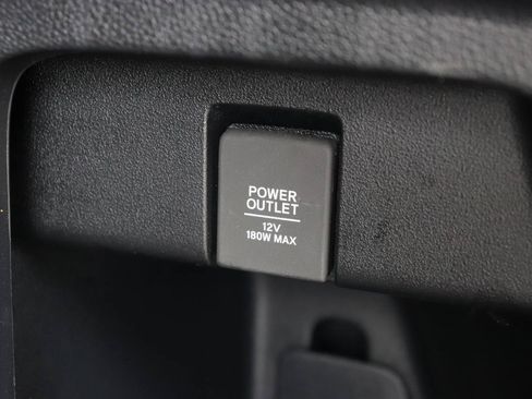 Used 2025 Honda Odyssey EX-L image 61
