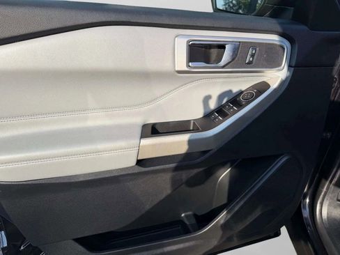 Used 2021 Ford Explorer XLT w/ Equipment Group 202A image 34