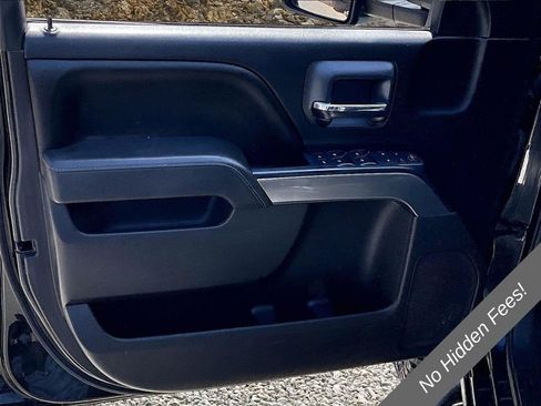 Used 2016 Chevrolet Silverado 1500 LT AWD/4WD image 21