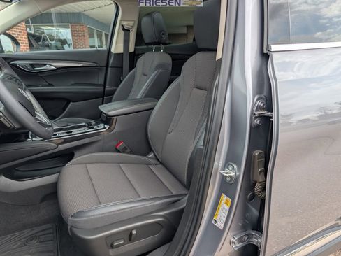 Used 2022 Buick Envision Preferred AWD/4WD image 14
