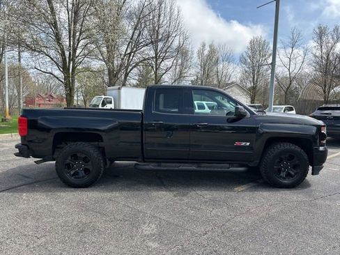Used 2019 Chevrolet Silverado 1500 LT w/ All Star Edition image 6