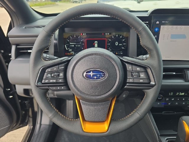 New 2026 Subaru Outback Wilderness AWD/4WD image 25