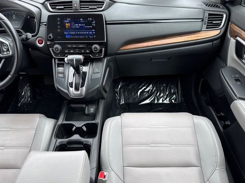 Certified 2018 Honda CR-V EX-L image 30