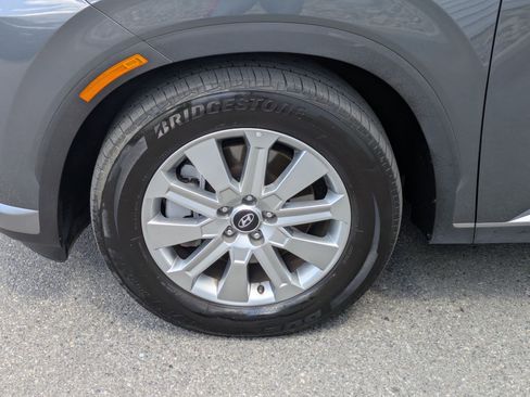 Used 2025 Hyundai Palisade SEL AWD/4WD image 11