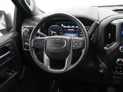 Used 2019 GMC Sierra 1500 Denali w/ Denali Ultimate Package AWD/4WD image 14