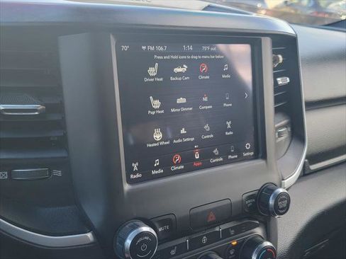 Certified 2021 RAM 1500 Big Horn image 28