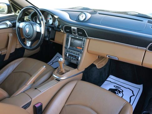 Used 2007 Porsche 911 Carrera 4S image 36