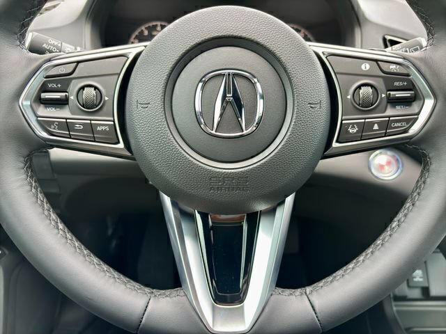 Used 2026 Acura RDX SH-AWD image 16