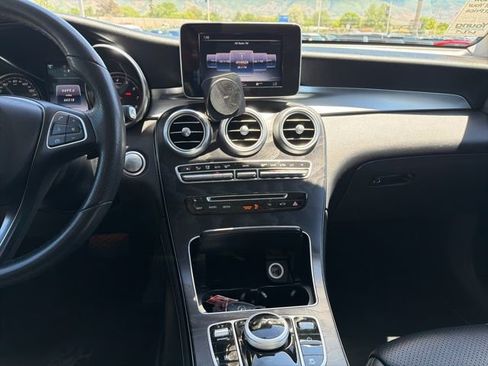 Used 2017 Mercedes-Benz GLC 300 4MATIC image 26