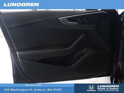 Used 2017 Audi A4 2.0T Premium w/ Convenience Package image 9