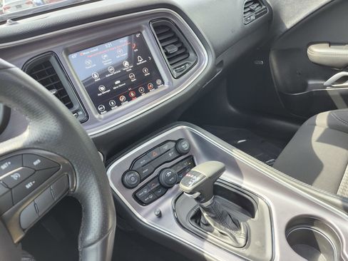 Used 2018 Dodge Challenger R/T w/ Sound Group image 30