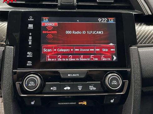Used 2018 Honda Civic Si image 13