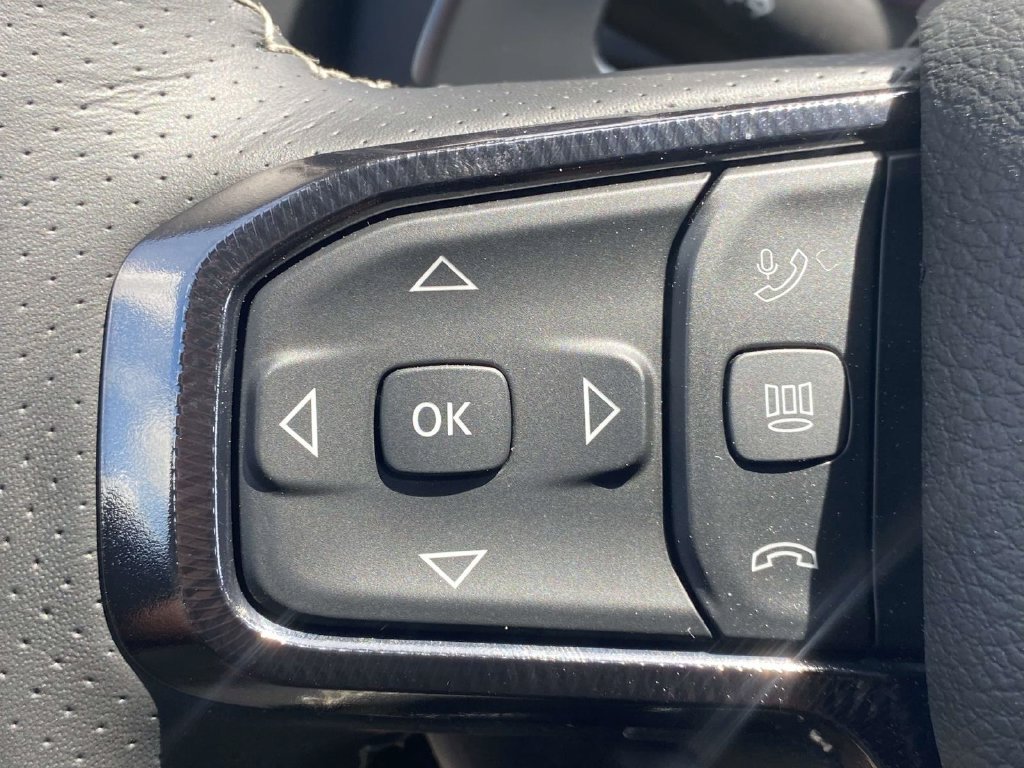 New 2026 RAM 1500 RHO w/ Bed Utility Group AWD/4WD image 52