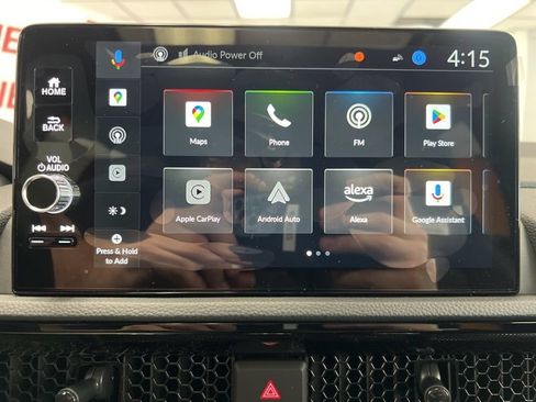 New 2026 Honda CR-V Sport Touring image 29