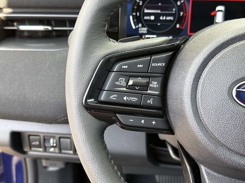 New 2026 Subaru Outback Premium image 40