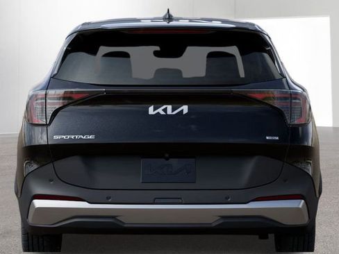 New 2026 Kia Sportage LX image 13