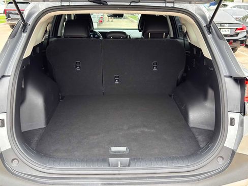 Certified 2024 Kia Sportage EX FWD image 8