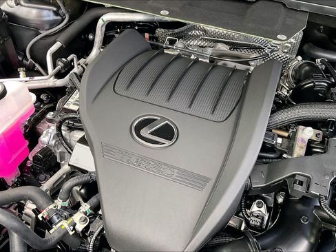 New 2026 Lexus TX 350 AWD image 18