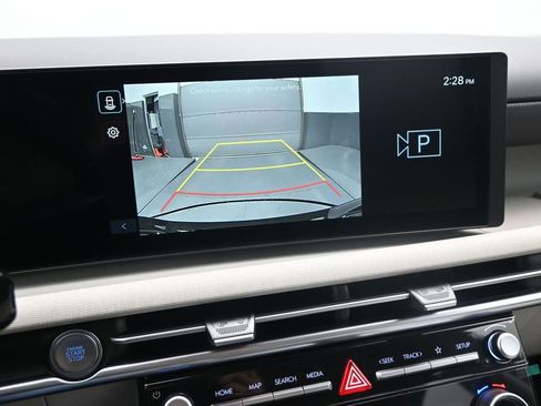 Used 2025 Hyundai Tucson SEL image 14