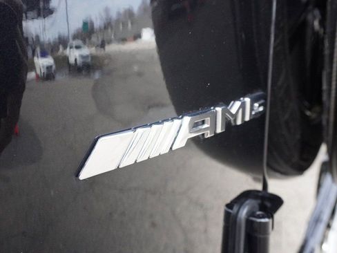 Used 2021 Mercedes-Benz G 63 AMG 4MATIC image 24