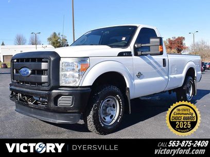 Used 2012 Ford F250 XL w/ PWR Equipment Group