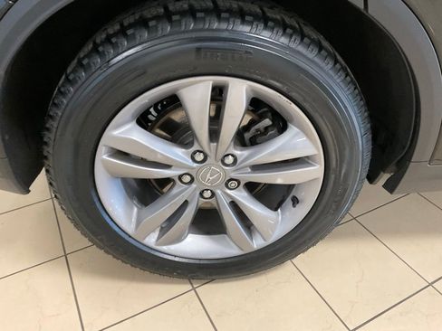 Certified 2023 Acura MDX SH-AWD image 8