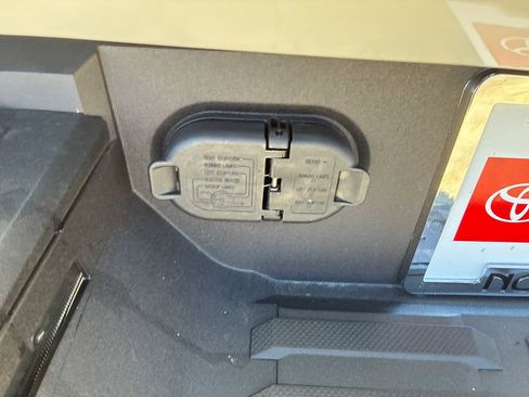 New 2026 Toyota Tundra 1794 Edition image 48