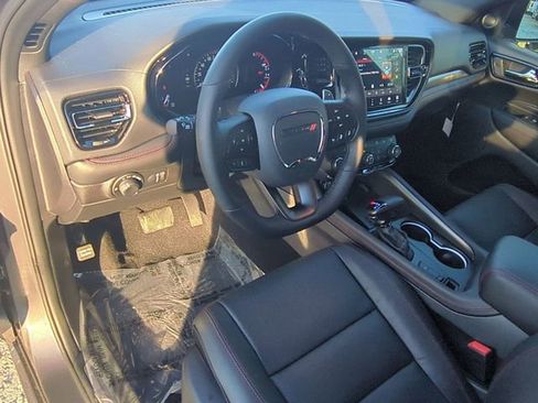 New 2026 Dodge Durango GT image 12