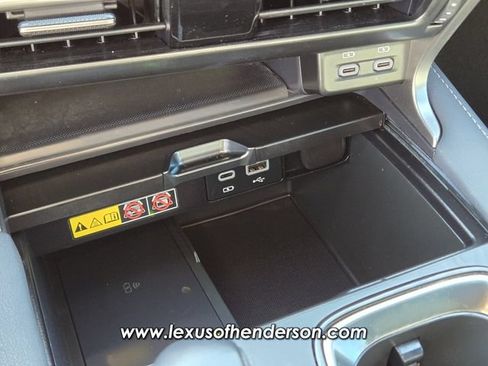 Certified 2025 Lexus RX 350h w/ Convenience Package AWD/4WD image 31