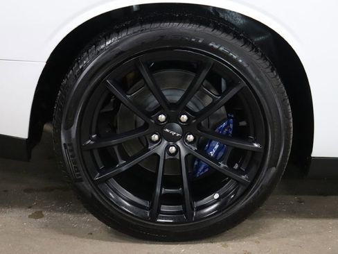 Used 2023 Dodge Challenger SRT Hellcat image 31