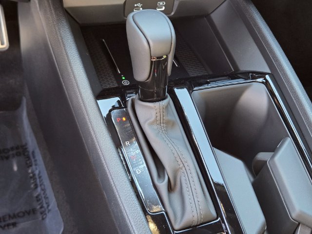 New 2026 Honda Accord Sport image 16
