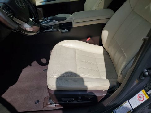 Used 2017 Lexus ES 350 FWD image 21