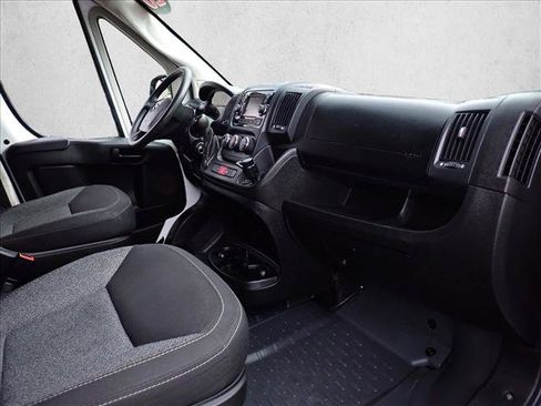 Used 2020 RAM ProMaster 1500 FWD image 10