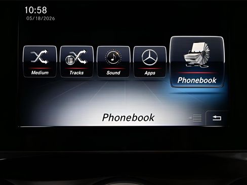 Used 2017 Mercedes-Benz C 300 4MATIC Coupe w/ Premium 1 Package image 26