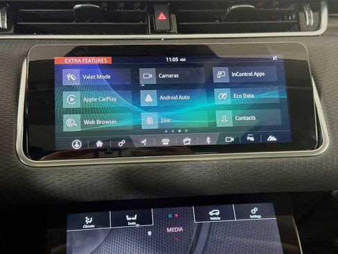 Used 2020 Land Rover Range Rover Evoque S AWD/4WD image 14