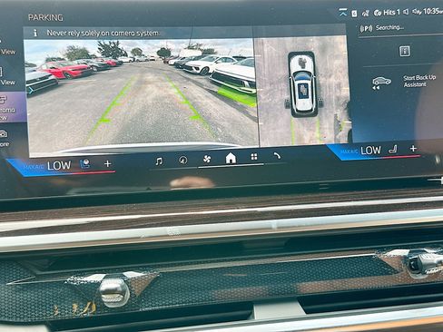 New 2026 BMW X5 sDrive40i w/ Climate Comfort Package image 11