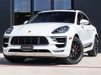 Certified 2017 Porsche Macan GTS video 1
