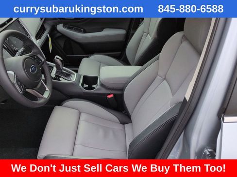 New 2025 Subaru Outback Limited image 10