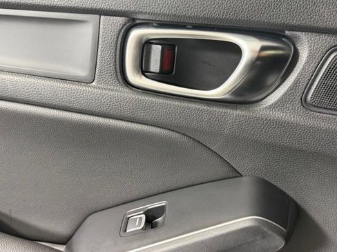 Used 2024 Acura Integra A-Spec FWD image 24
