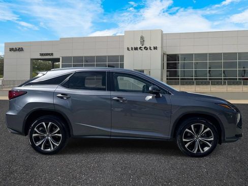 Used 2019 Lexus RX 350 FWD w/ Navigation Package image 2