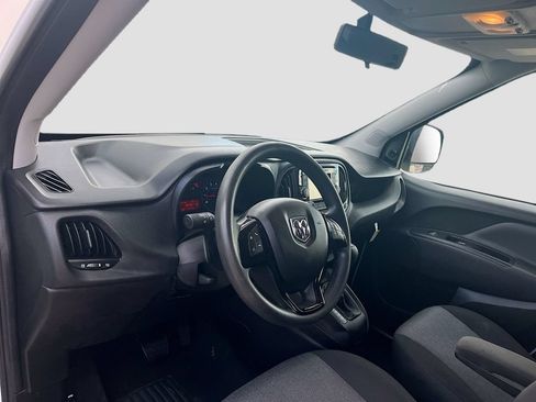 Used 2022 RAM ProMaster City Wagon FWD image 9
