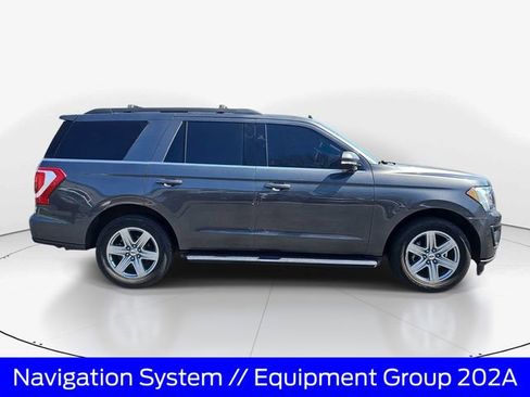 Used 2020 Ford Expedition XLT w/ Equipment Group 202A image 3